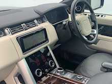 Range Rover 3.0 TD V6 Vogue SUV 5dr Diesel Auto 4WD Euro 6 (s/s) (258 ps)