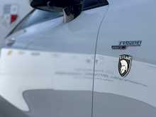 Mercedes-Benz E53 MHEV EQ Boost AMG Coupe