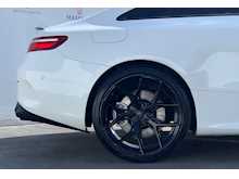 Mercedes-Benz E53 MHEV EQ Boost AMG Coupe