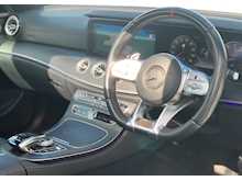 Mercedes-Benz E53 MHEV EQ Boost AMG Coupe