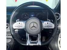 Mercedes-Benz E53 MHEV EQ Boost AMG Coupe