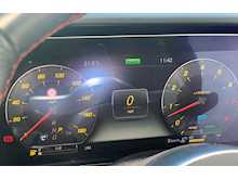 Mercedes-Benz E53 MHEV EQ Boost AMG Coupe