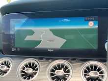 Mercedes-Benz E53 MHEV EQ Boost AMG Coupe