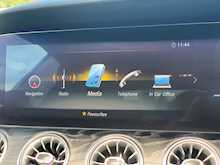 Mercedes-Benz E53 MHEV EQ Boost AMG Coupe