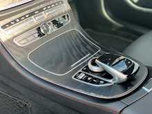 Mercedes-Benz E53 MHEV EQ Boost AMG Coupe