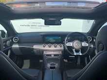 Mercedes-Benz E53 MHEV EQ Boost AMG Coupe