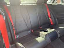 Mercedes-Benz E53 MHEV EQ Boost AMG Coupe