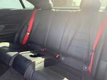Mercedes-Benz E53 MHEV EQ Boost AMG Coupe