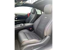 Mercedes-Benz E53 MHEV EQ Boost AMG Coupe