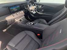Mercedes-Benz E53 MHEV EQ Boost AMG Coupe