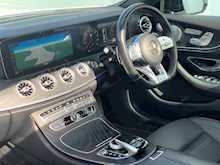 Mercedes-Benz E53 MHEV EQ Boost AMG Coupe