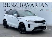 Range Rover Evoque 2.0 D165 MHEV S SUV 5dr Diesel Auto 4WD