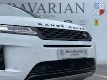 Range Rover Evoque 2.0 D165 MHEV S SUV 5dr Diesel Auto 4WD