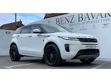 Range Rover Evoque 2.0 D165 MHEV S SUV 5dr Diesel Auto 4WD