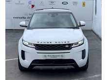 Range Rover Evoque 2.0 D165 MHEV S SUV 5dr Diesel Auto 4WD