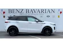 Range Rover Evoque 2.0 D165 MHEV S SUV 5dr Diesel Auto 4WD