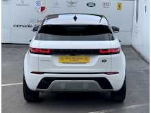 Range Rover Evoque 2.0 D165 MHEV S SUV 5dr Diesel Auto 4WD