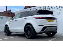 Range Rover Evoque 2.0 D165 MHEV S SUV 5dr Diesel Auto 4WD