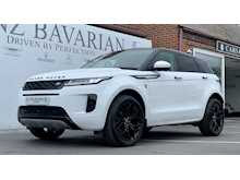 Range Rover Evoque 2.0 D165 MHEV S SUV 5dr Diesel Auto 4WD