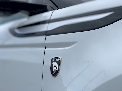 Range Rover Evoque 2.0 D165 MHEV S Auto 4WD Euro 6 (s/s) 5dr