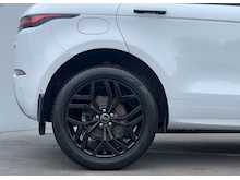 Range Rover Evoque 2.0 D165 MHEV S SUV 5dr Diesel Auto 4WD