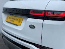 Range Rover Evoque 2.0 D165 MHEV S SUV 5dr Diesel Auto 4WD