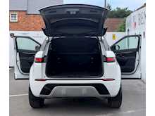 Range Rover Evoque 2.0 D165 MHEV S SUV 5dr Diesel Auto 4WD