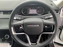 Range Rover Evoque 2.0 D165 MHEV S SUV 5dr Diesel Auto 4WD