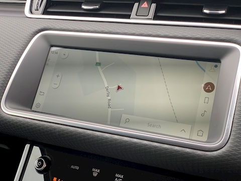 Range Rover Evoque 2.0 D165 MHEV S Auto 4WD Euro 6 (s/s) 5dr