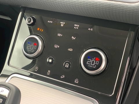 Range Rover Evoque 2.0 D165 MHEV S Auto 4WD Euro 6 (s/s) 5dr