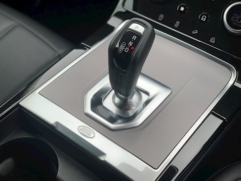 Range Rover Evoque 2.0 D165 MHEV S Auto 4WD Euro 6 (s/s) 5dr