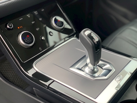 Range Rover Evoque 2.0 D165 MHEV S Auto 4WD Euro 6 (s/s) 5dr