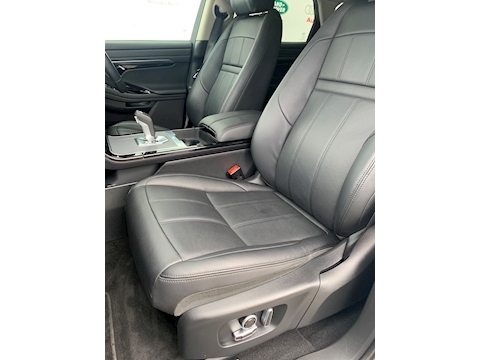Range Rover Evoque 2.0 D165 MHEV S Auto 4WD Euro 6 (s/s) 5dr