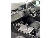 Range Rover Evoque 2.0 D165 MHEV S SUV 5dr Diesel Auto 4WD