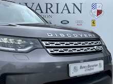 Land Rover Discovery 3.0 TD V6 HSE Luxury SUV 5dr Diesel Auto 4WD Euro 6