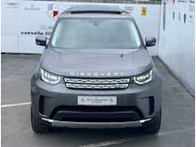 Land Rover Discovery 3.0 TD V6 HSE Luxury SUV 5dr Diesel Auto 4WD Euro 6