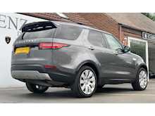 Land Rover Discovery 3.0 TD V6 HSE Luxury SUV 5dr Diesel Auto 4WD Euro 6