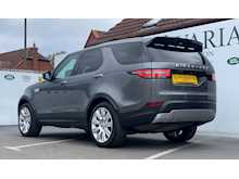 Land Rover Discovery 3.0 TD V6 HSE Luxury SUV 5dr Diesel Auto 4WD Euro 6