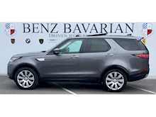 Land Rover Discovery 3.0 TD V6 HSE Luxury SUV 5dr Diesel Auto 4WD Euro 6