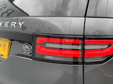 Land Rover Discovery 3.0 TD V6 HSE Luxury SUV 5dr Diesel Auto 4WD Euro 6