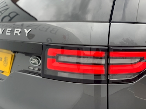 3.0 TD V6 HSE Luxury SUV 5dr Diesel Auto 4WD Euro 6 (s/s) (258 ps)