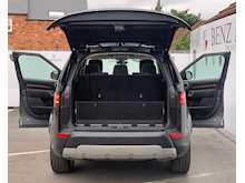 Land Rover Discovery 3.0 TD V6 HSE Luxury SUV 5dr Diesel Auto 4WD Euro 6