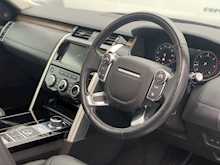 Land Rover Discovery 3.0 TD V6 HSE Luxury SUV 5dr Diesel Auto 4WD Euro 6