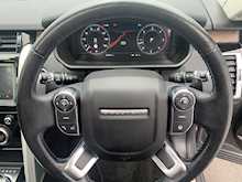 Land Rover Discovery 3.0 TD V6 HSE Luxury SUV 5dr Diesel Auto 4WD Euro 6