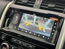 Land Rover Discovery 3.0 TD V6 HSE Luxury SUV 5dr Diesel Auto 4WD Euro 6