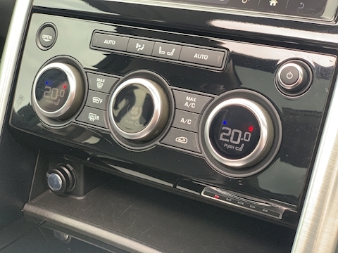 3.0 TD V6 HSE Luxury SUV 5dr Diesel Auto 4WD Euro 6 (s/s) (258 ps)