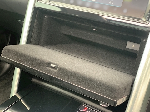 3.0 TD V6 HSE Luxury SUV 5dr Diesel Auto 4WD Euro 6 (s/s) (258 ps)