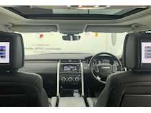 Land Rover Discovery 3.0 TD V6 HSE Luxury SUV 5dr Diesel Auto 4WD Euro 6