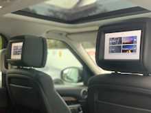 Land Rover Discovery 3.0 TD V6 HSE Luxury SUV 5dr Diesel Auto 4WD Euro 6