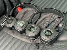 Land Rover Discovery 3.0 TD V6 HSE Luxury SUV 5dr Diesel Auto 4WD Euro 6